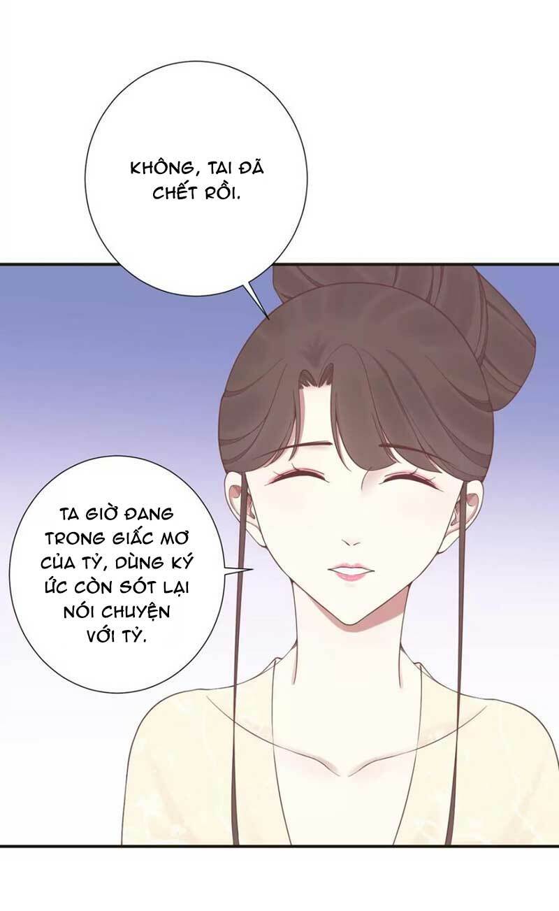 Hoàng Hậu Bận Lắm: Chapter 172