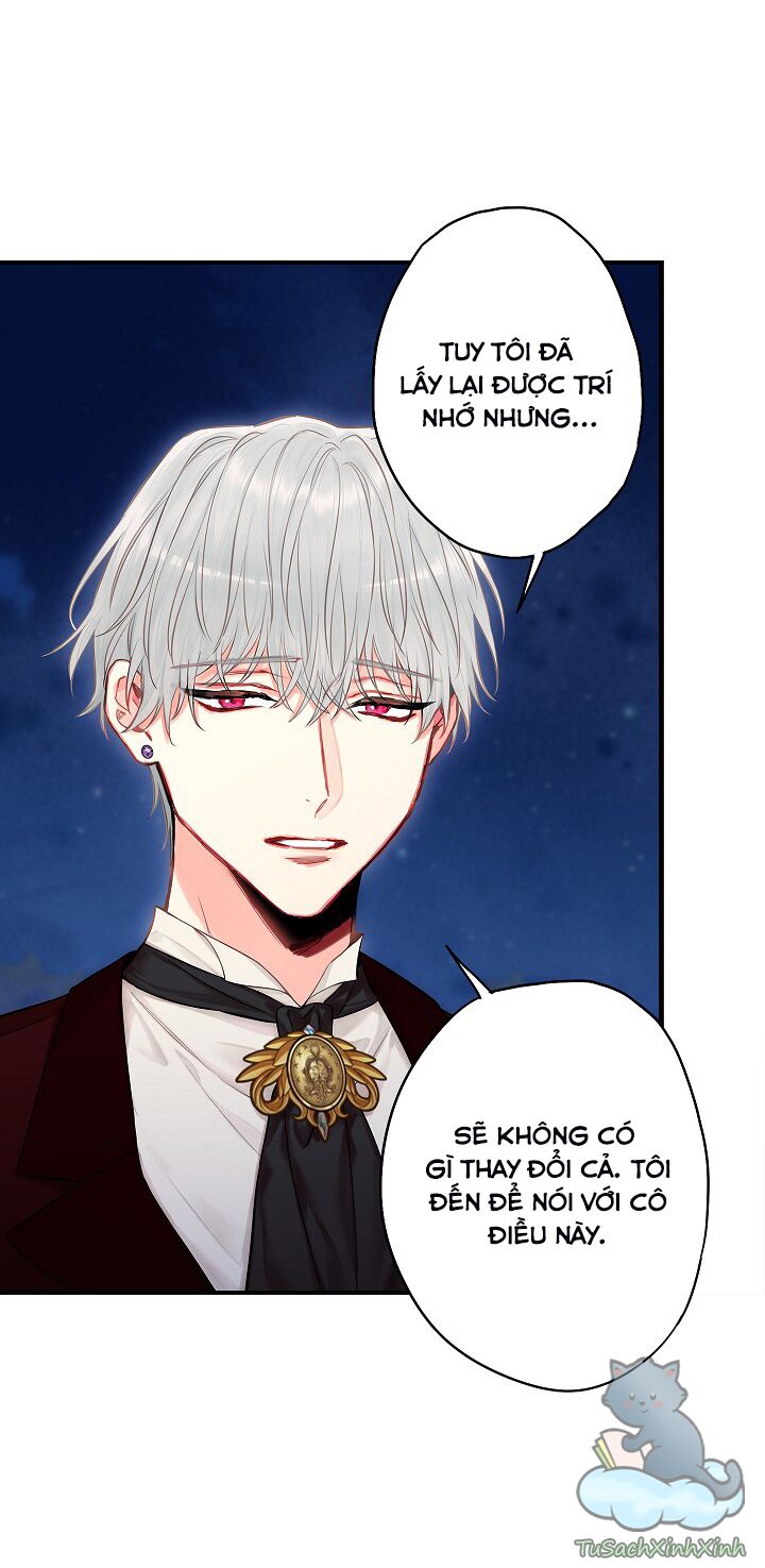 Tồn Tại Với Tư Cách Là Vợ Của Nam Chính: Chapter 200
