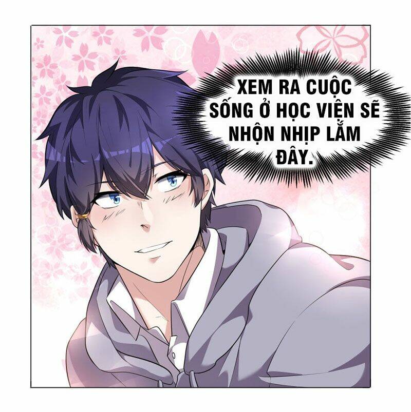 Bá Thiên Chiến Hoàng: Chapter 2