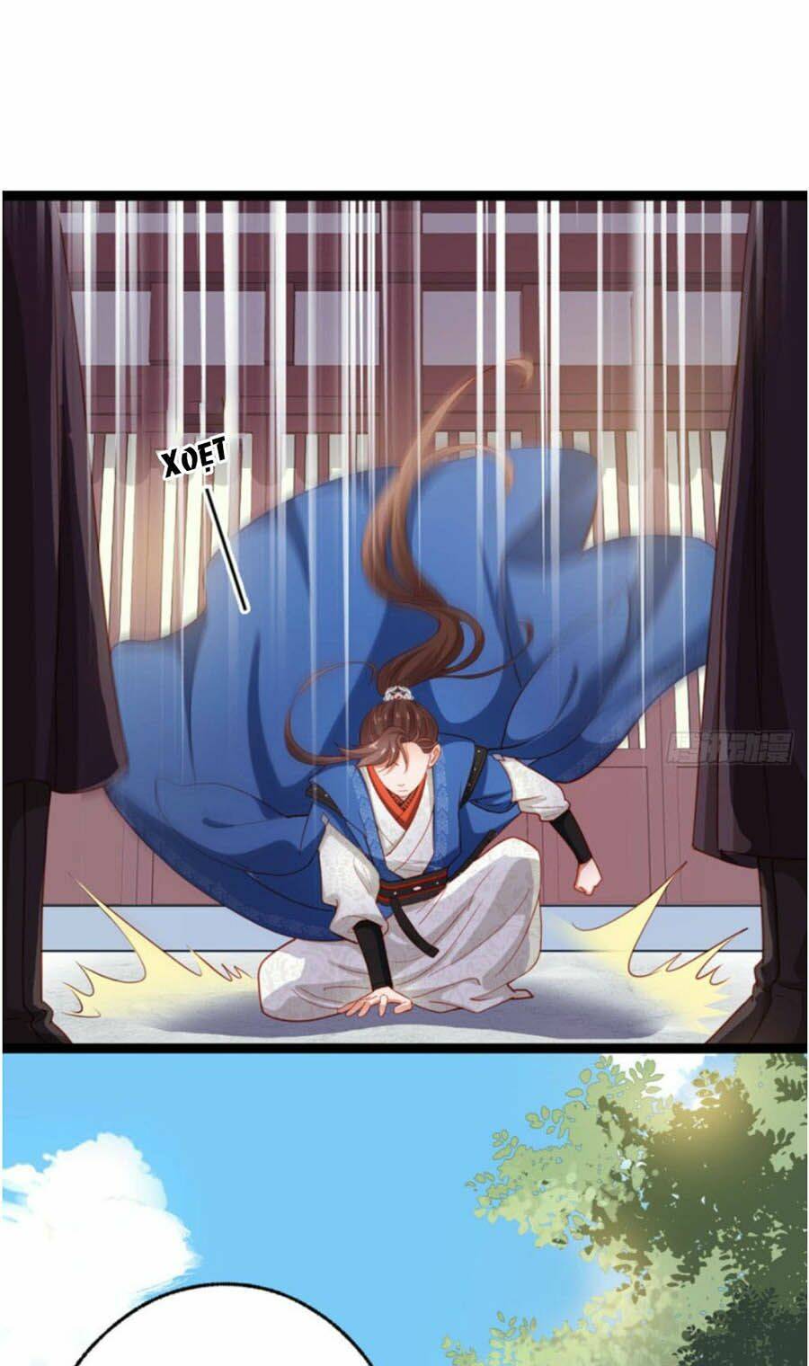 Đứng Lại! Phụng Chỉ Ăn Cướp: Chapter 39