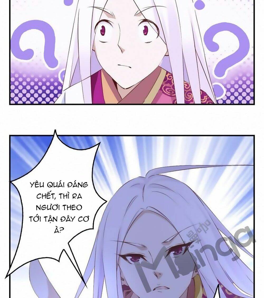 Tâm Linh Thập Hoang Giả: Chapter 15
