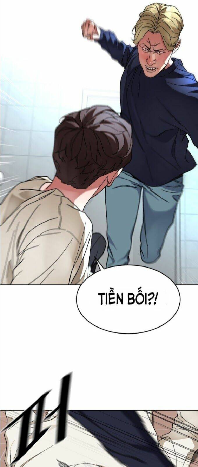 Đứa Trẻ Bình Thường: Chapter 6