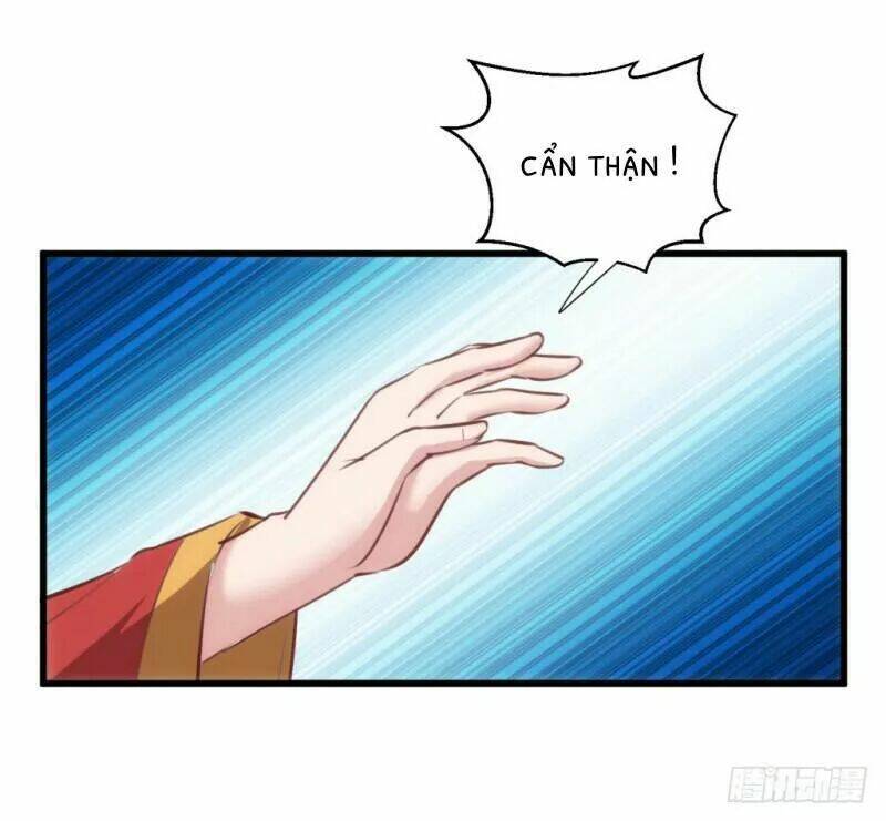 Bẩm Báo Công Chúa !: Chapter 28