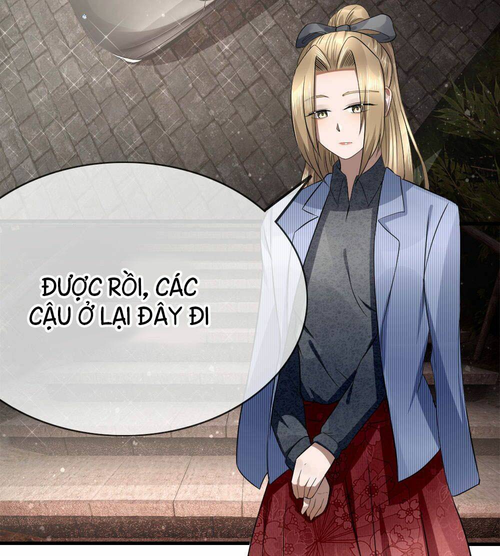 Tuyệt Thế Binh Vương: Chapter 93