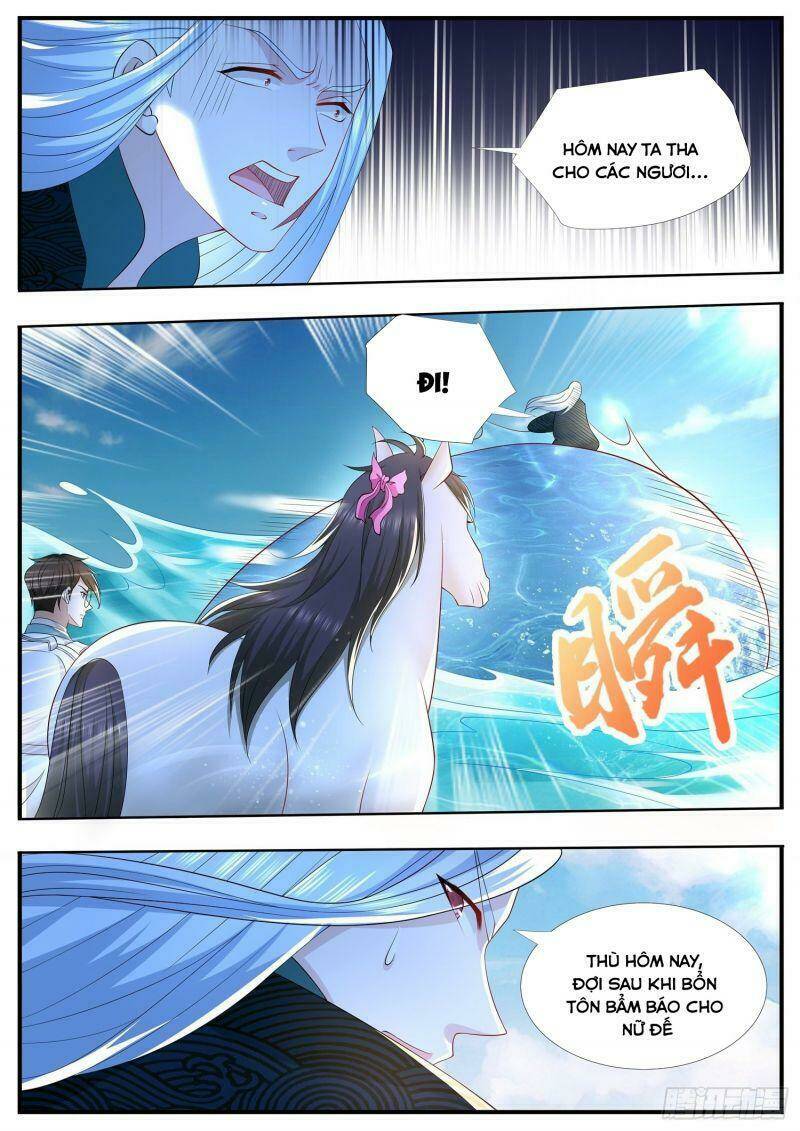 Ai Nói Ta Là Đại Lão?: Chapter 35