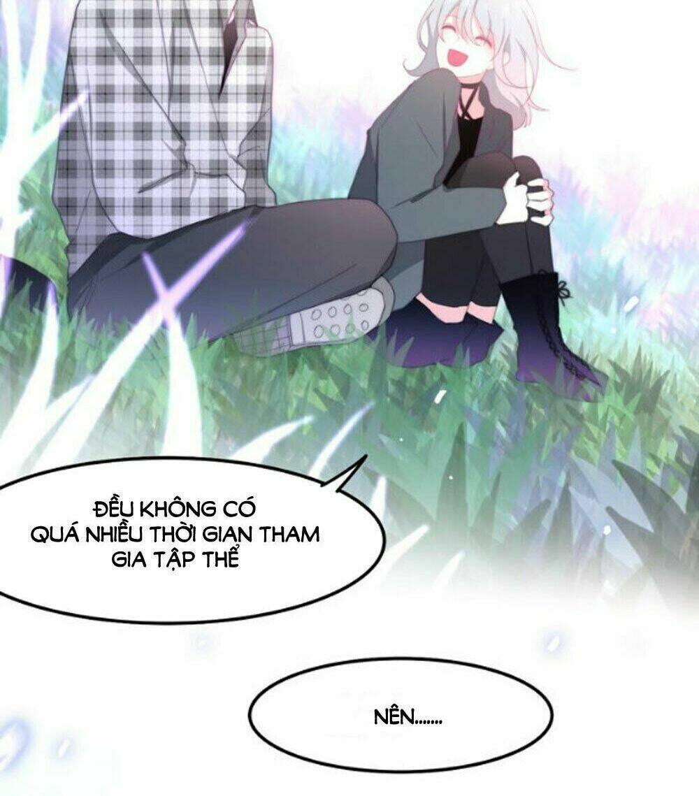 Tháng Sáu Không Hẹn Mà Gặp: Chapter 8