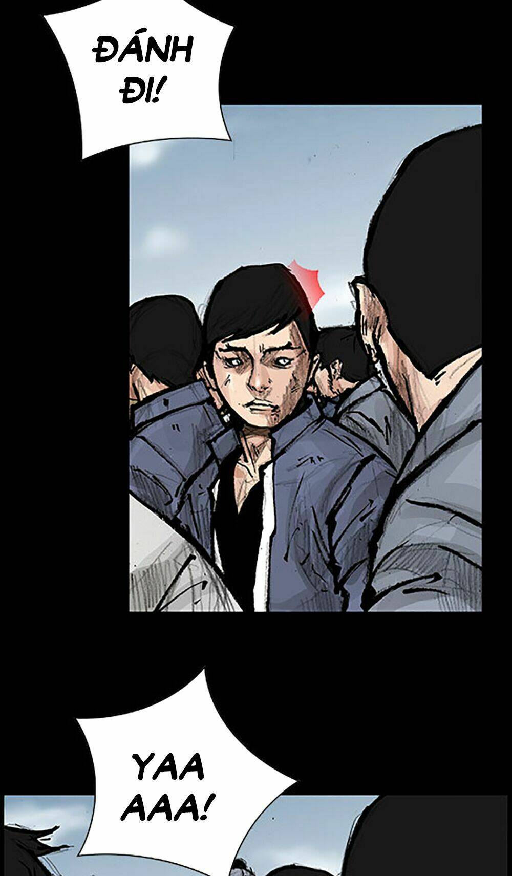 Độc Cô Tiền Truyện: Chapter 28