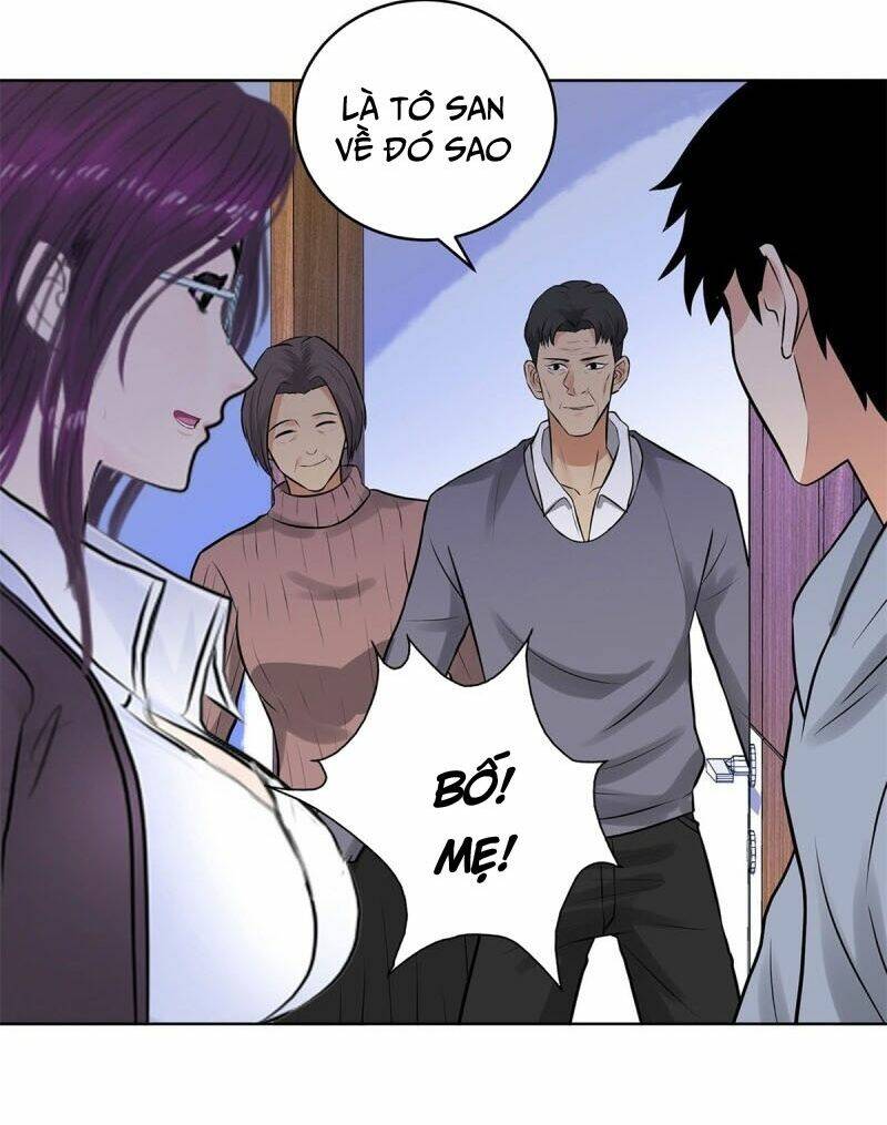 Học Viện Cao Thủ: Chapter 281
