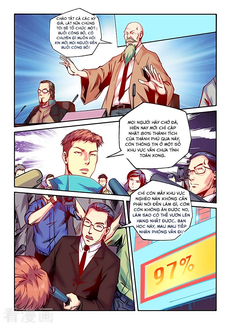 Tu Chân Tứ Vạn Niên: Chapter 100