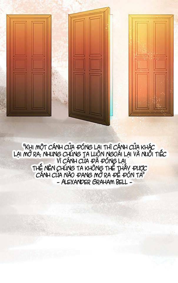 Color Drops: Chapter 1