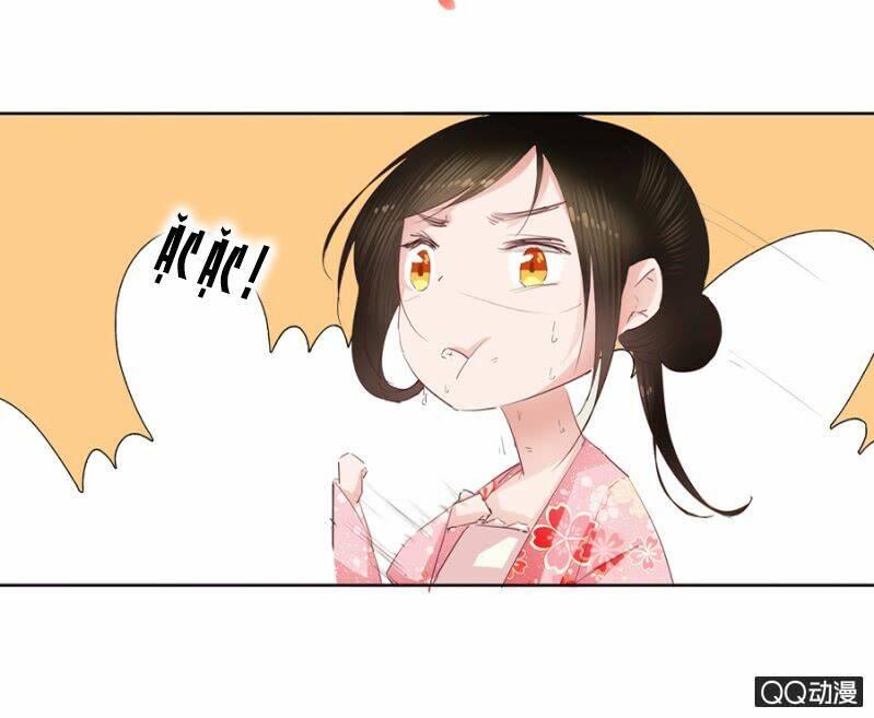 Solo Đi Vương Gia: Chapter 11