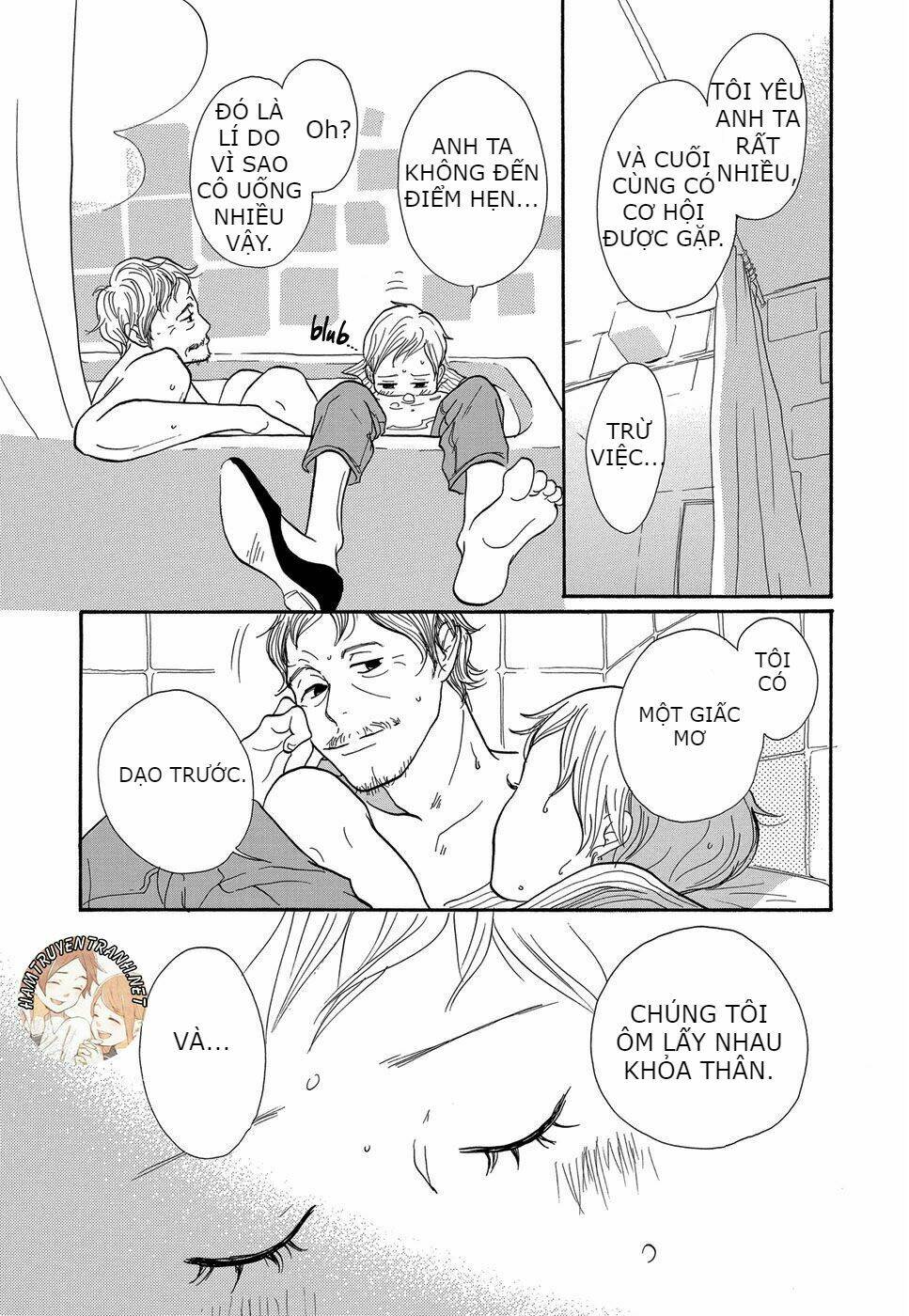 Kurasu Hako: Chapter 6