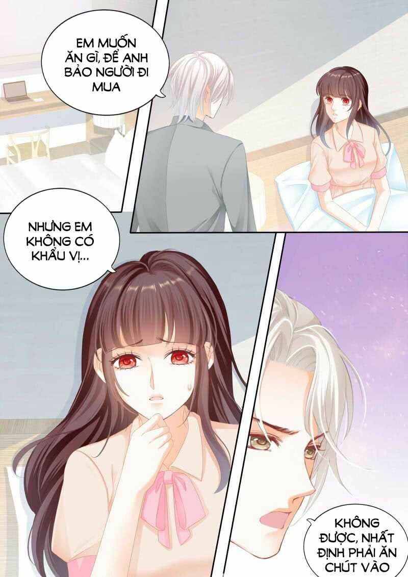 Thiểm Hôn Kiều Thê: Chapter 123