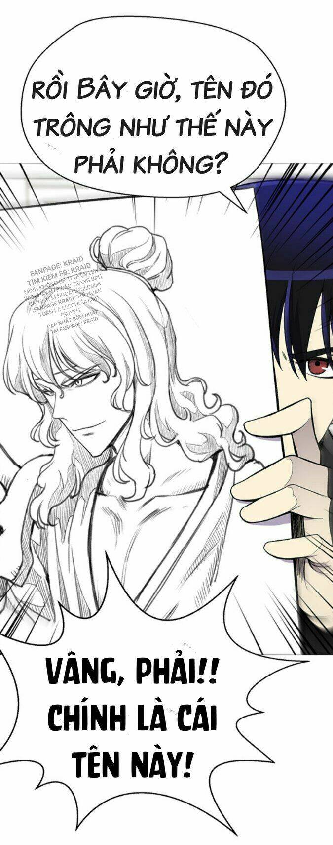 Luân Hồi Ác Nhân: Chapter 22