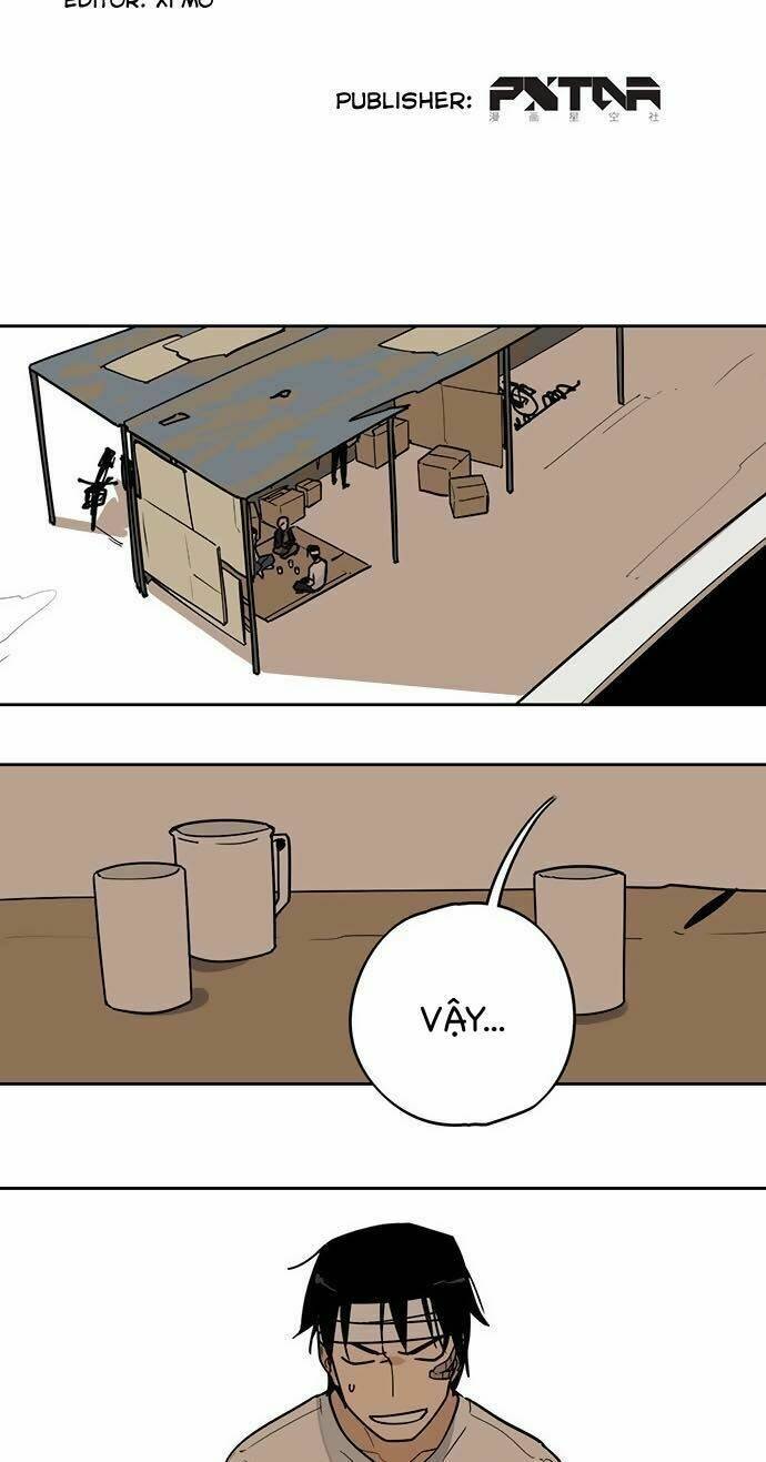 Nữ Nhân Tôi Thích Là Quái Kiệt!: Chapter 6