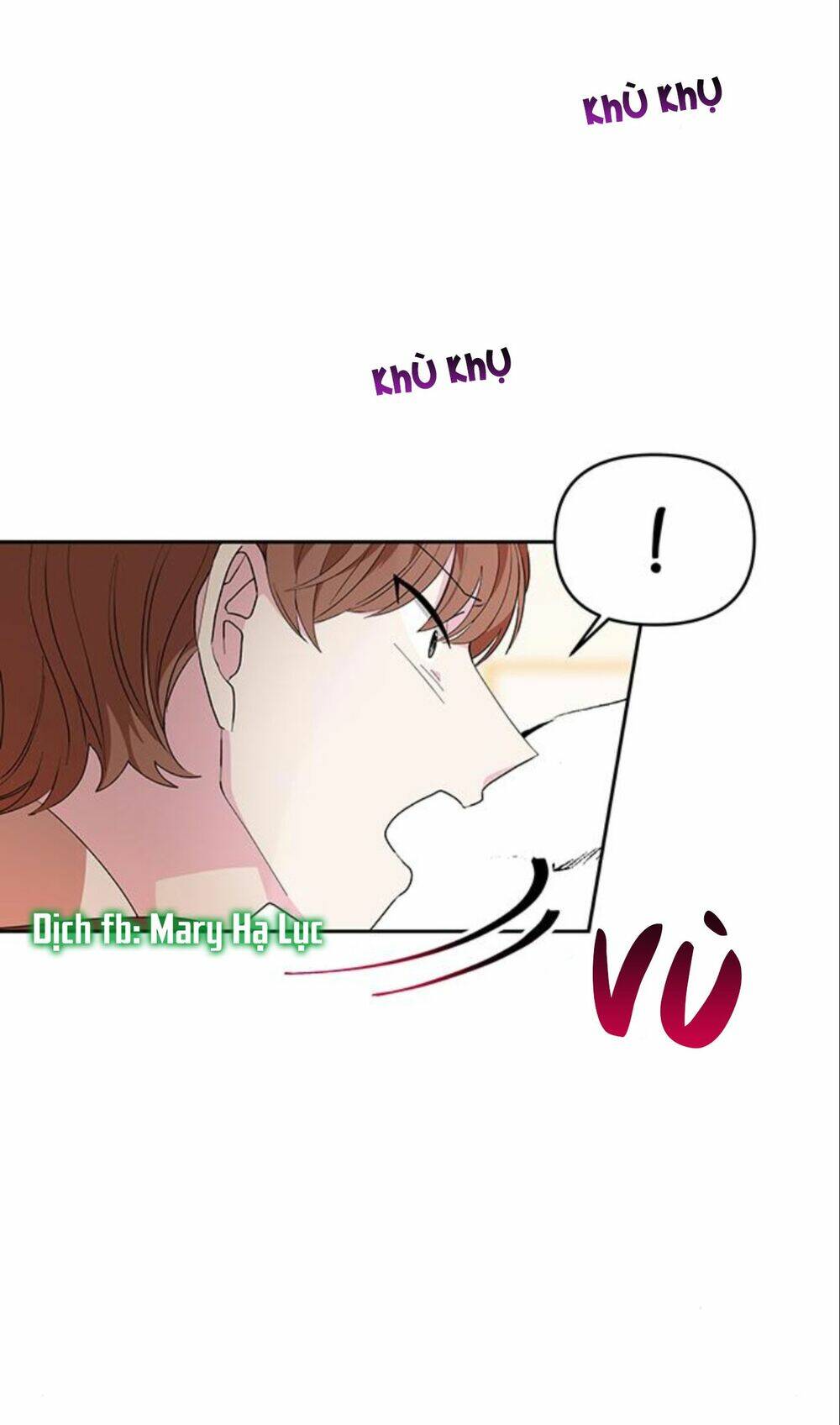 Con Người Không Phải Thứ Có Thể Sửa Rồi Dùng Được Đâu!: Chapter 14