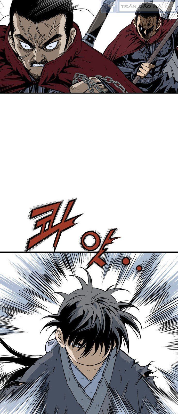 Cao Thủ 2: Chapter 90