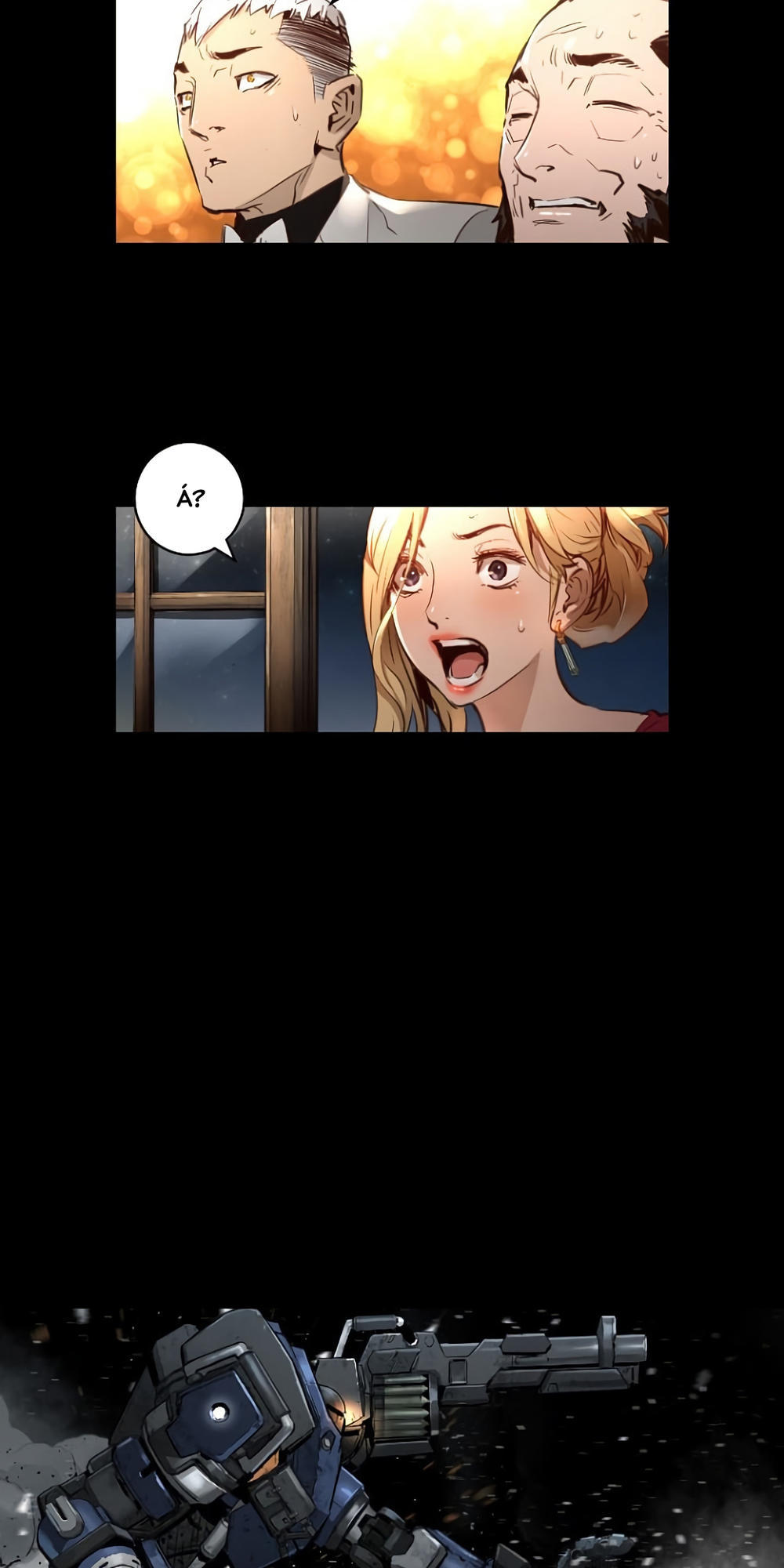 Dị Giới Tam Tuyệt: Chapter 66