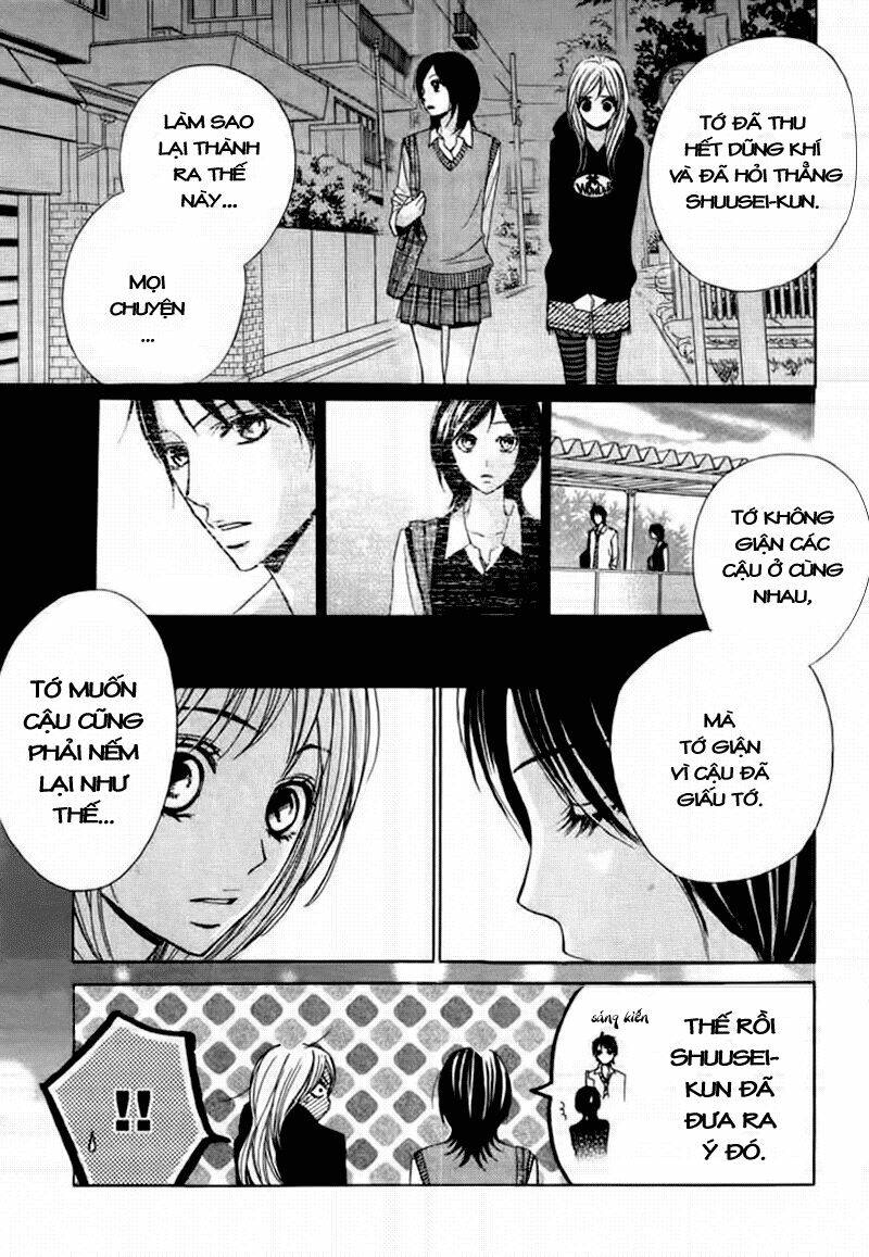 L-Dk: Chapter 3