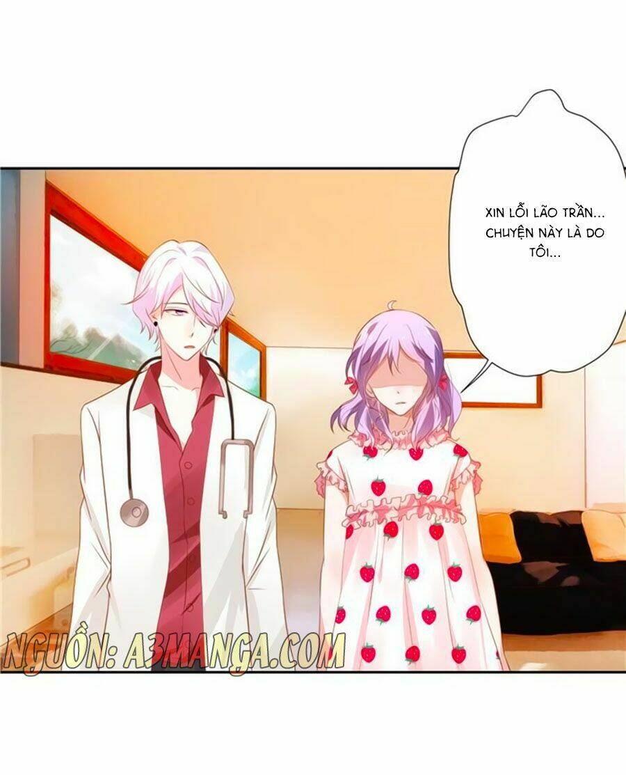 Bạn Trai Là Ngôi Sao: Chapter 61