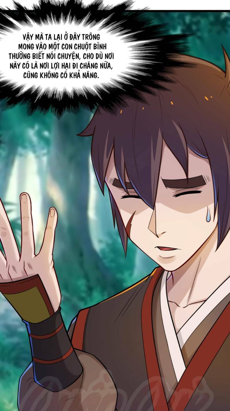 Tu Tiên Cuồng Thần: Chapter 54