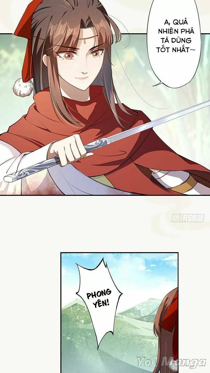 Tuyệt Thế Luyện Đan Sư: Chapter 80