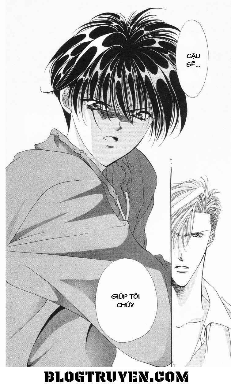 Tokyo Crazy Paradise: Chapter 73