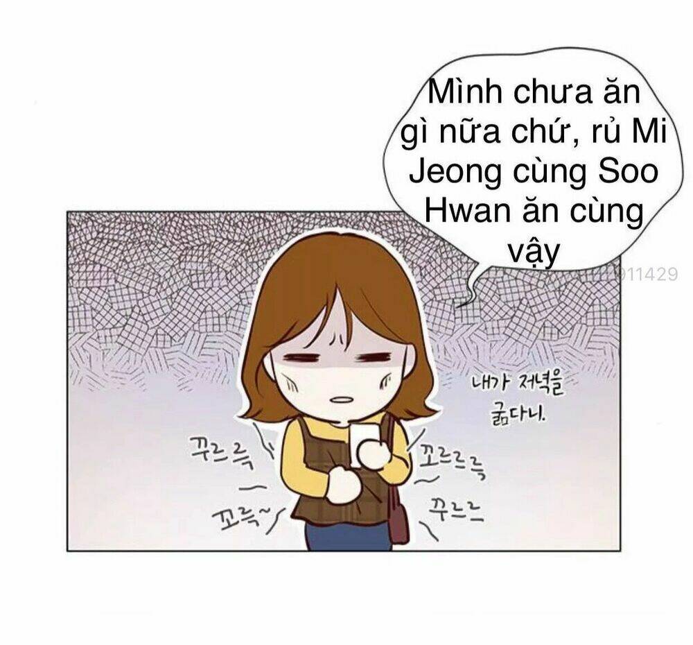 Tôi Kết Hôn Cùng Antifan: Chapter 14