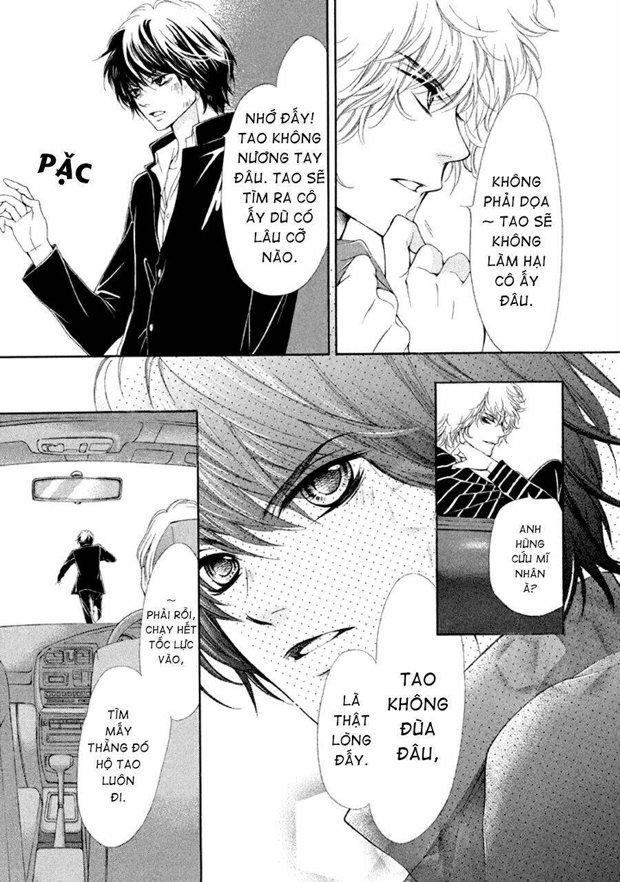 Pika Ichi: Chapter 10