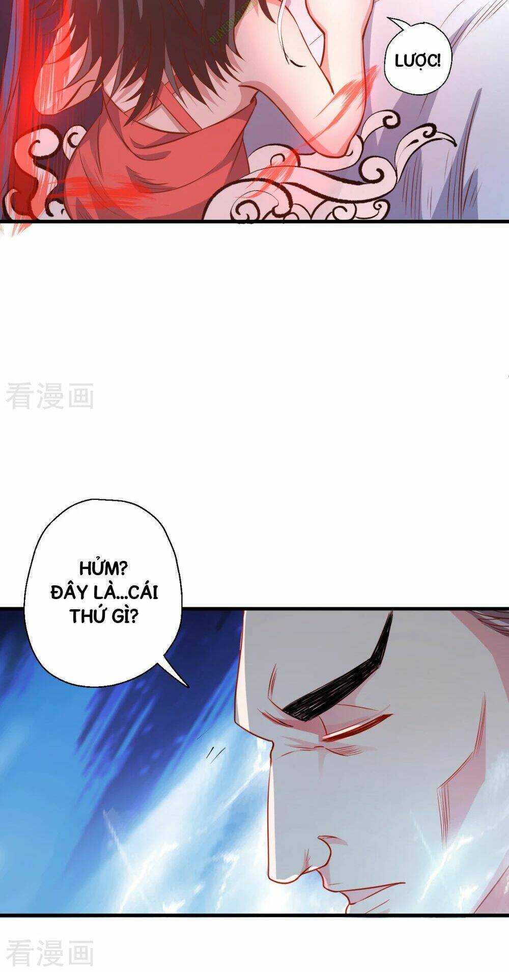 Tối Cường Đại Biểu Hoàng Kim Thận: Chapter 9