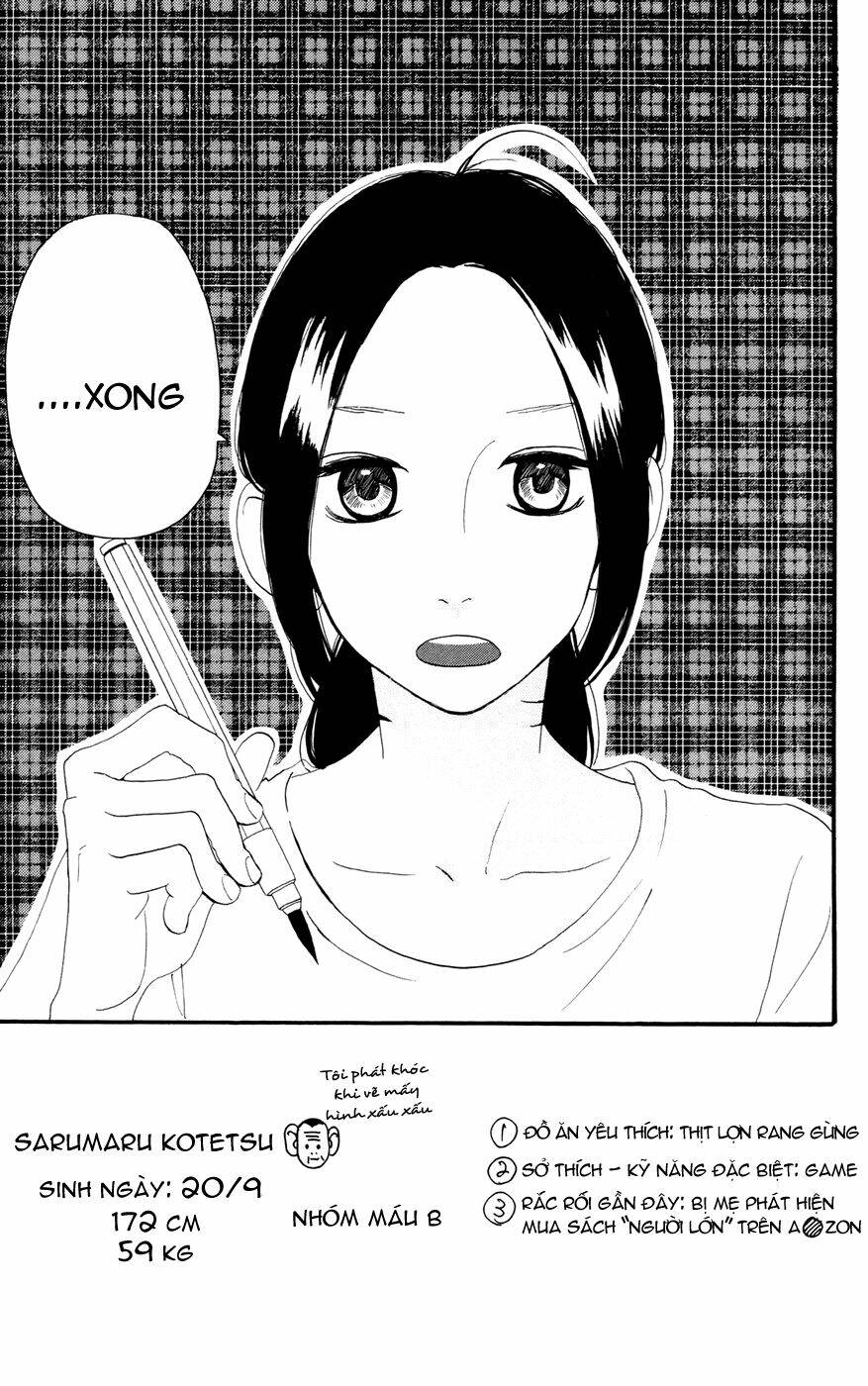 Sao Mai Của Em: Chapter 13