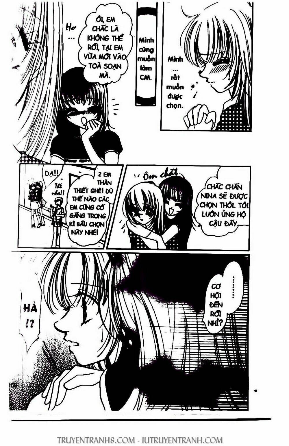 Bộ Sưu Tập Lọ Lem: Chapter 26