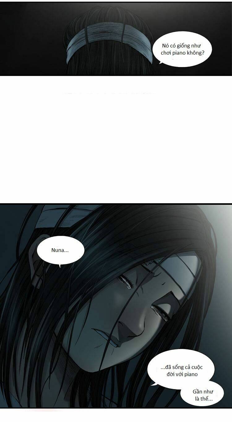 Diamond Dust: Chapter 9