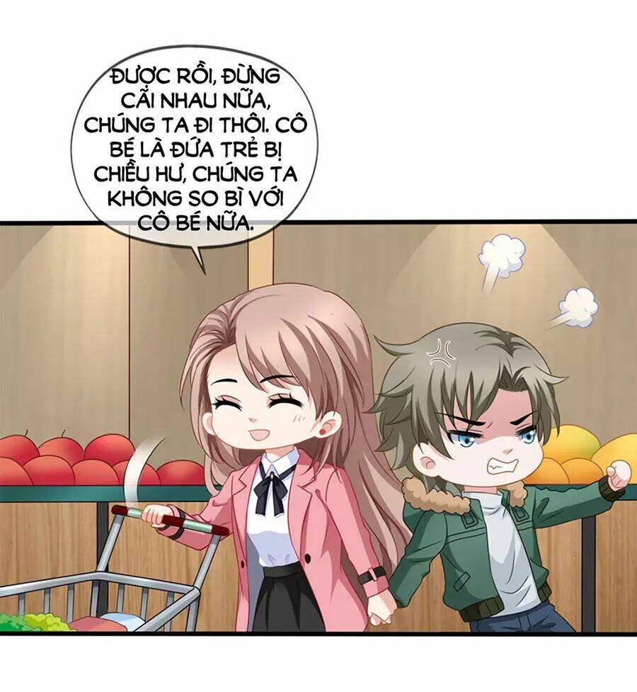 Mỹ Vị Giai Thê: Chapter 77