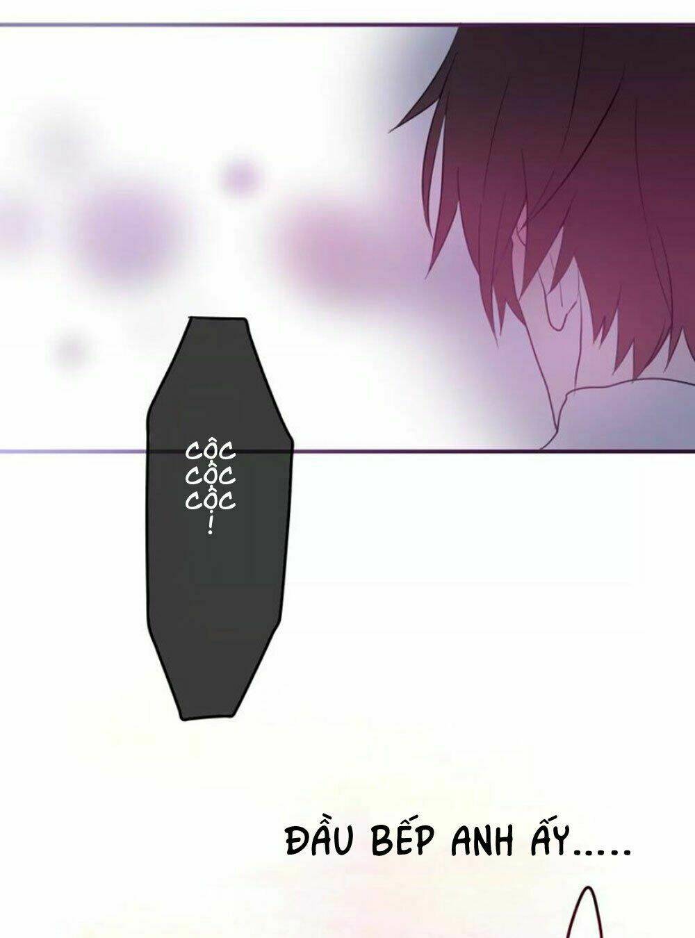 Tháng Sáu Kì Diệu: Chapter 15