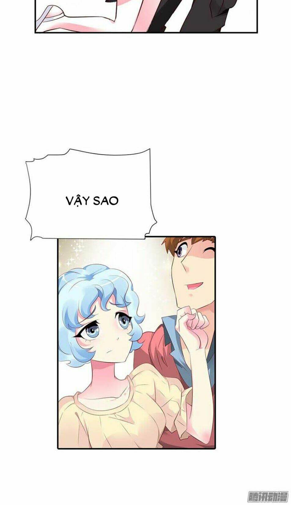 Em Vẫn Còn Nhỏ: Chapter 56