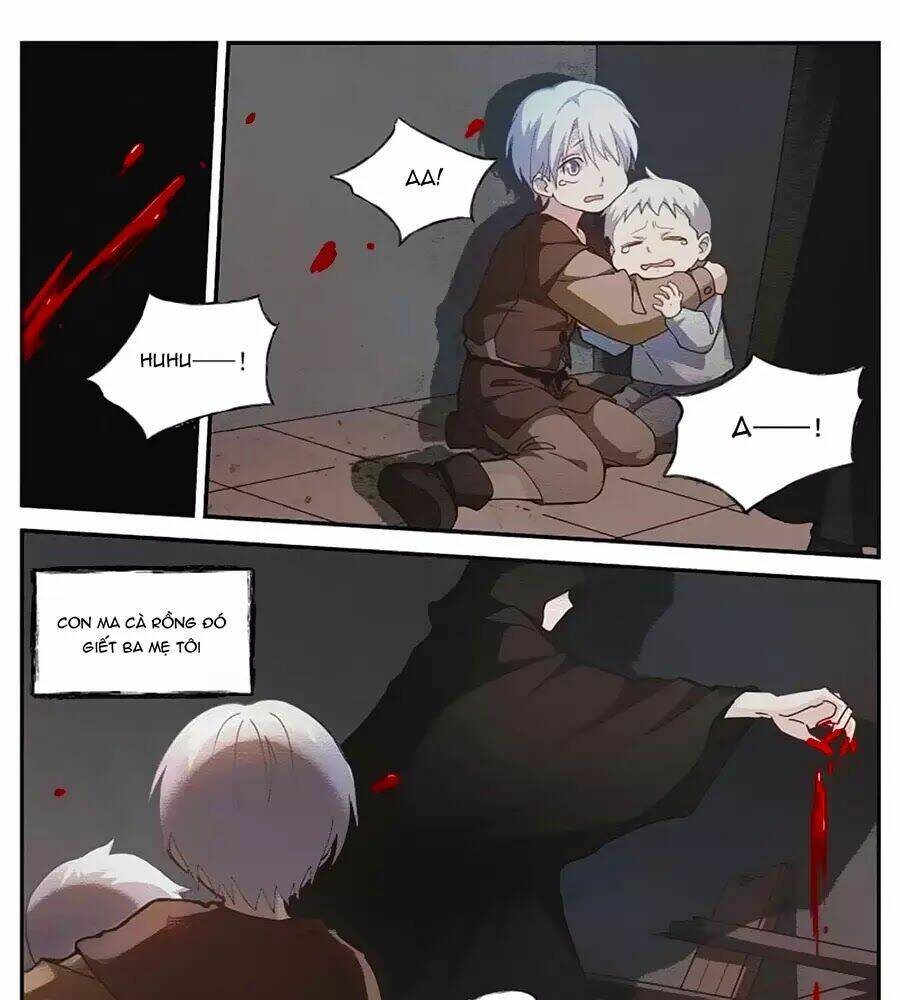 Hệ Thống Chế Tạo Nữ Thần: Chapter 267