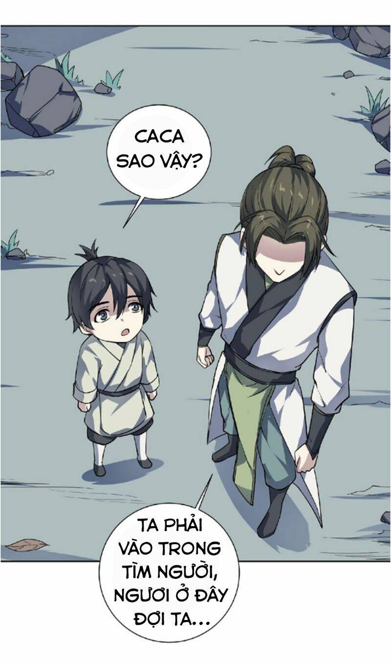 Nghịch Thiên Đại Thần: Chapter 53