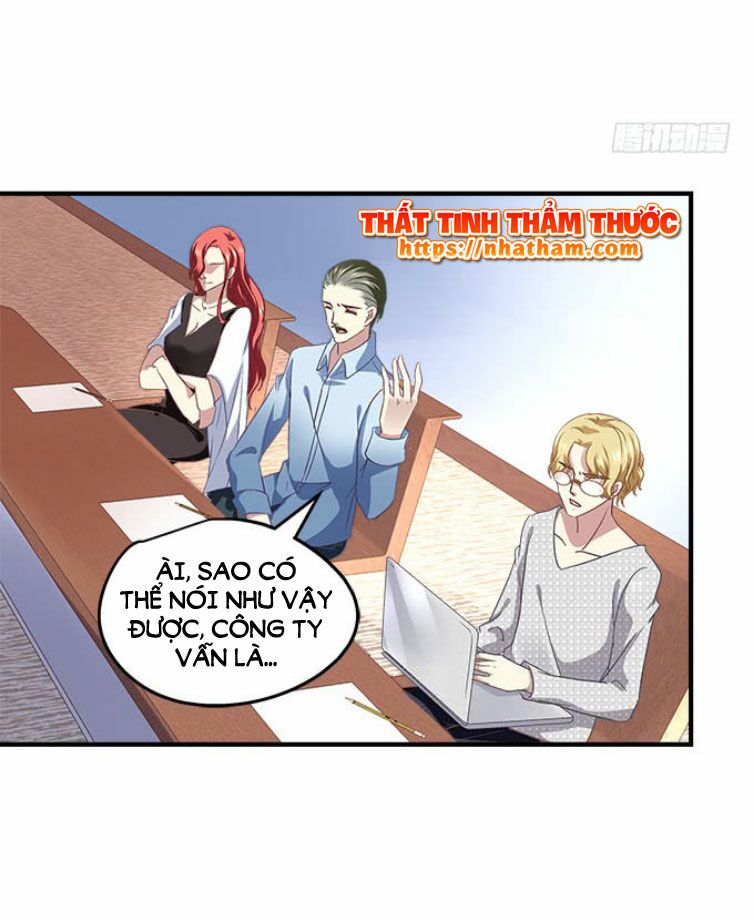 Thiên lại âm linh: Chapter 45