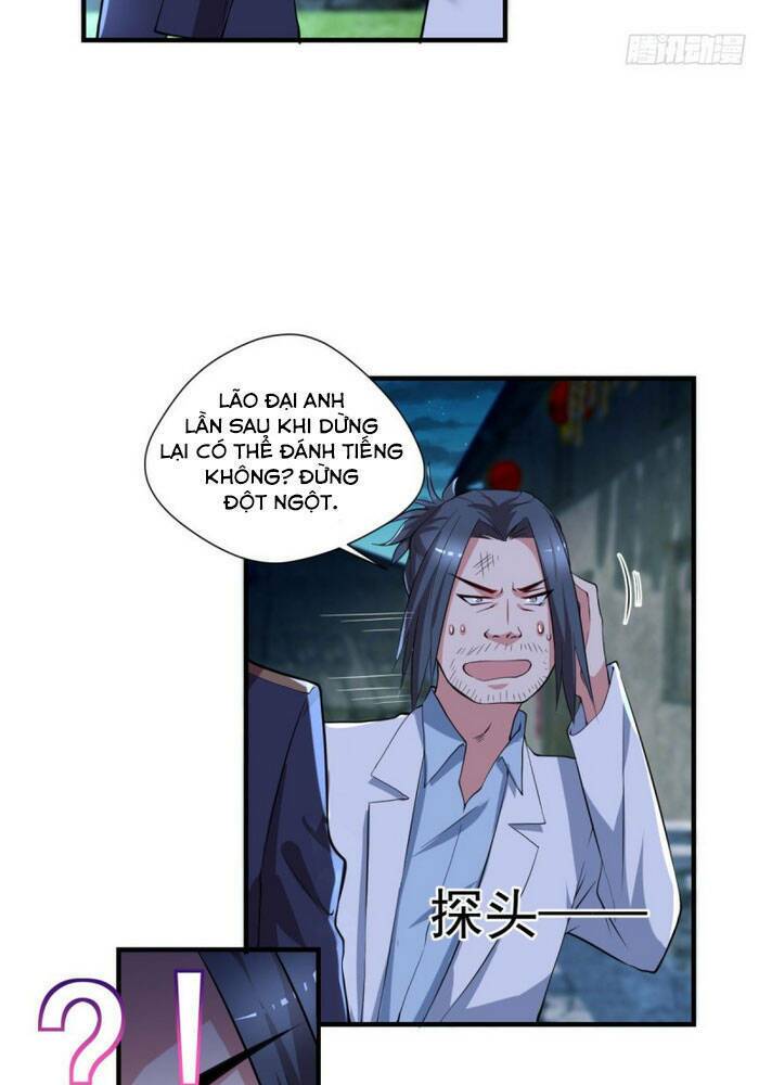 Mở Phòng Khám Tu Tiên: Chapter 64