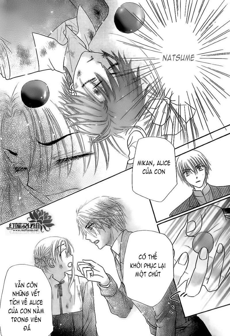 Học Viện Alice: Chapter 166