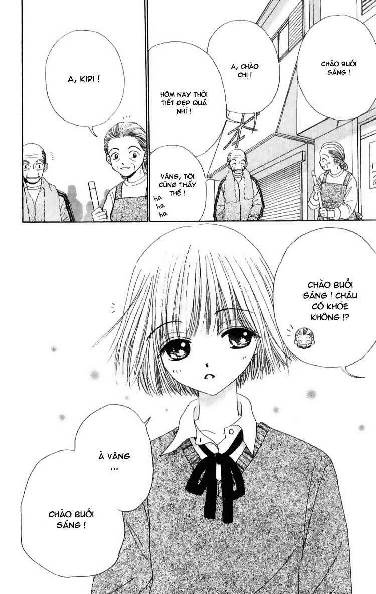 Dự Án Kéo Vàng: Chapter 1