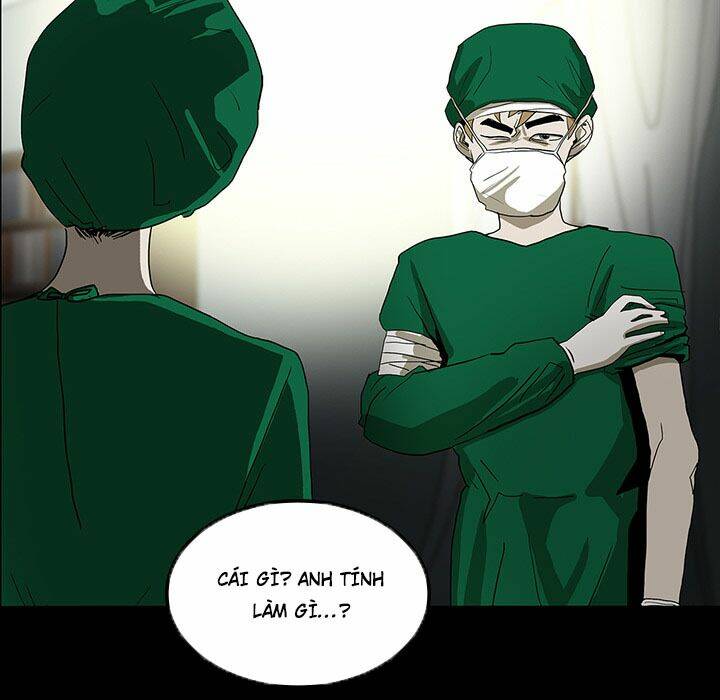 Chí Tôn Thần Ma: Chapter 21