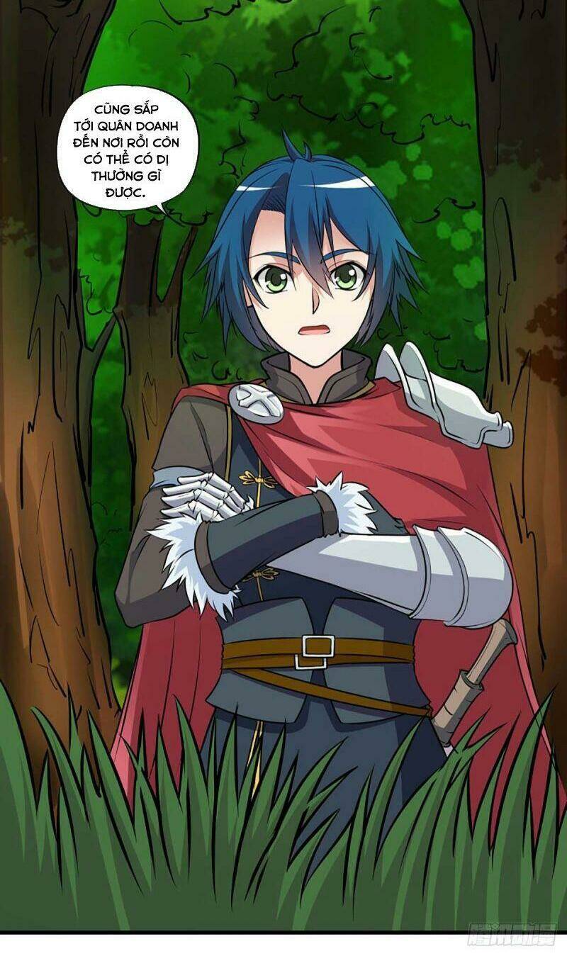 Ta Livestream Tại Dị Giới: Chapter 12