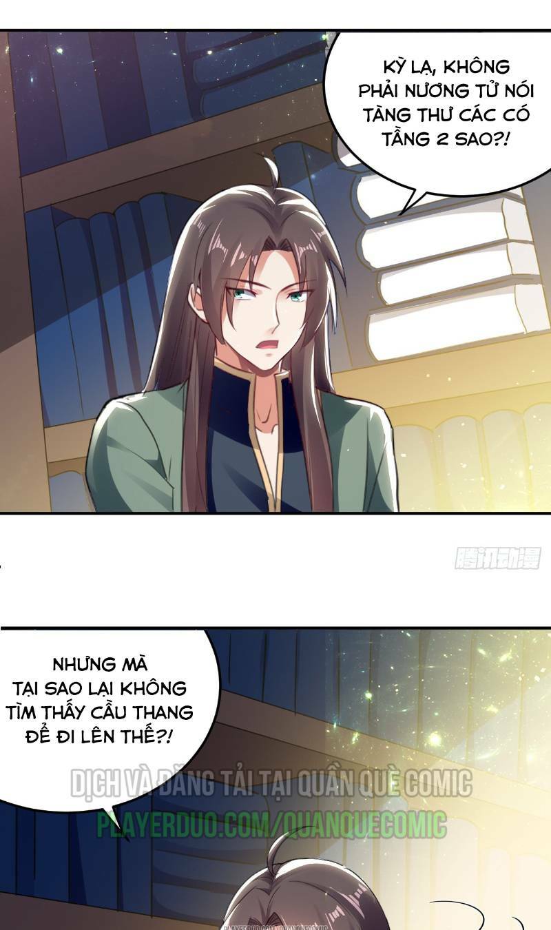 Dị Giới Siêu Cấp Ở Rể: Chapter 20