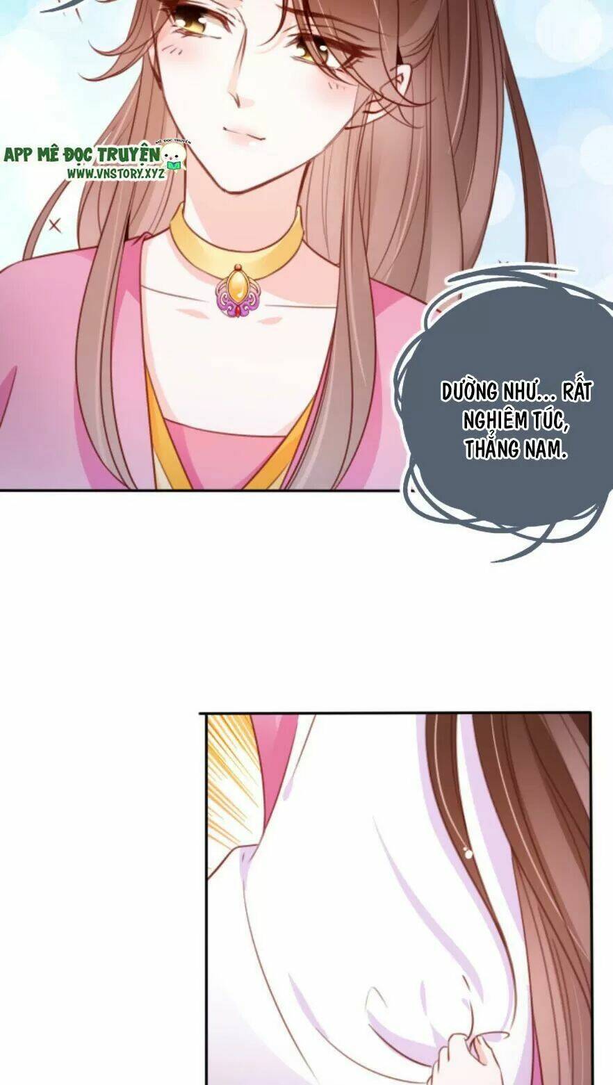 Nàng Trở Thành Bạch Nguyệt Quang Của Vương Gia Bệnh Kiều: Chapter 105