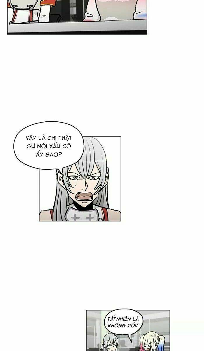Anh Ấy Là Nữ Sinh Cấp 3: Chapter 66