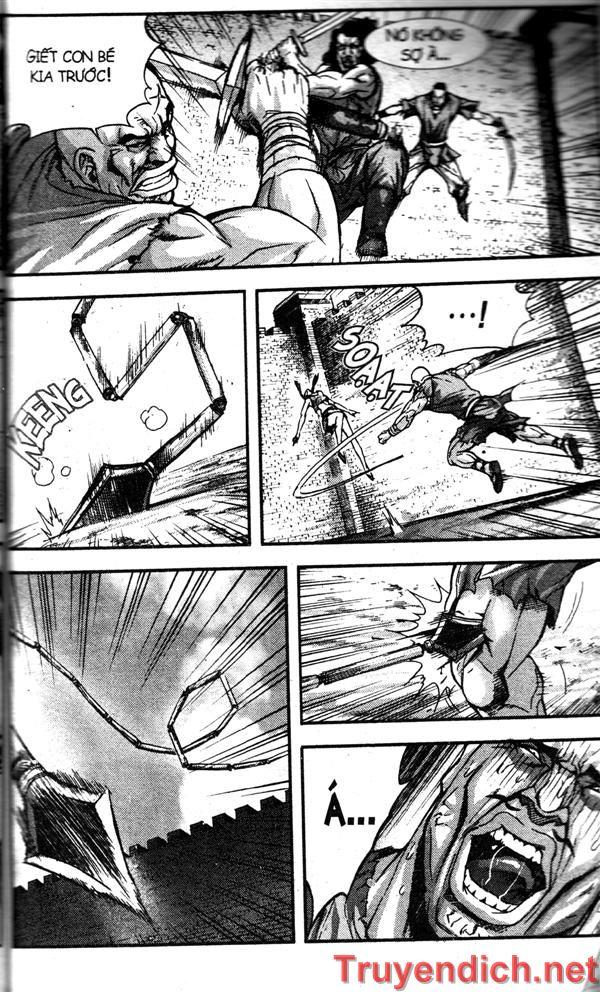 Diêm Đế: Chapter 31.6