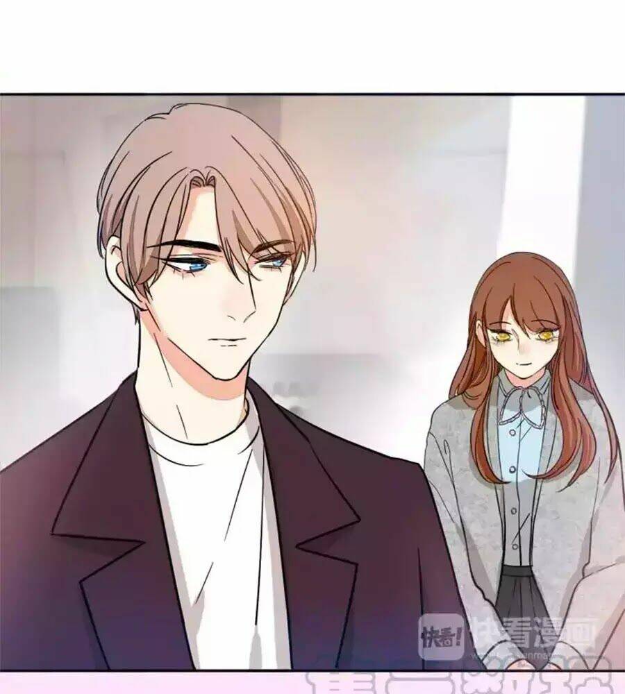 Mùi Hương Lãng Mạn: Chapter 45