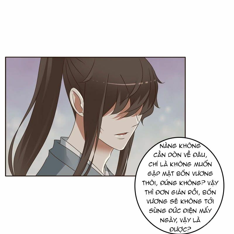 Thông Linh Phi: Chapter 243